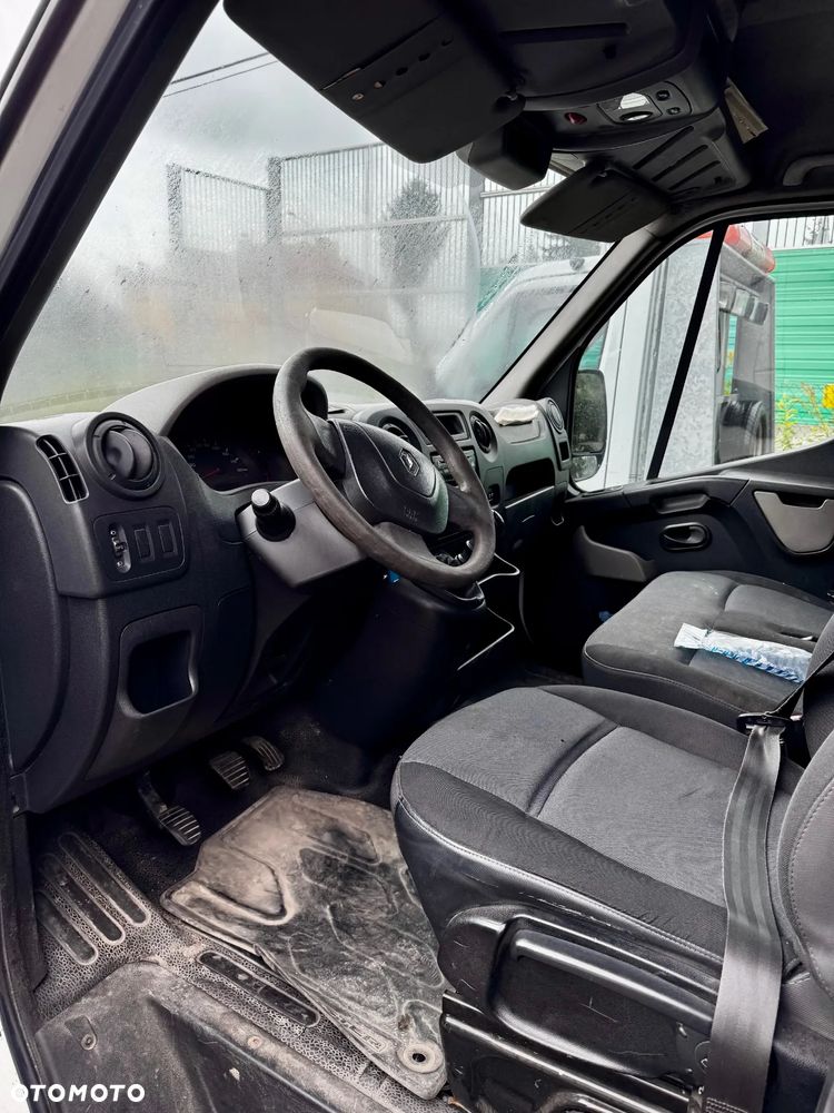 Renault MASTER - 8
