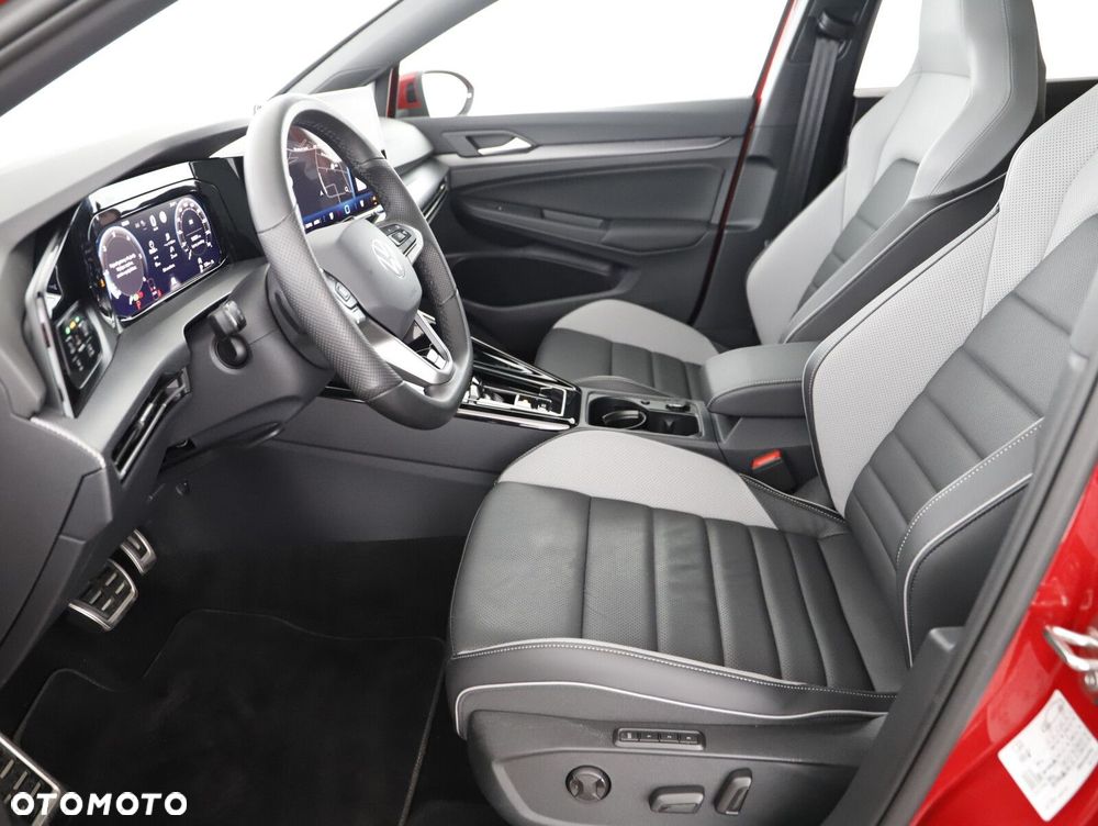 Volkswagen Golf Variant 2.0 TDI R-Line Plus DSG - 10
