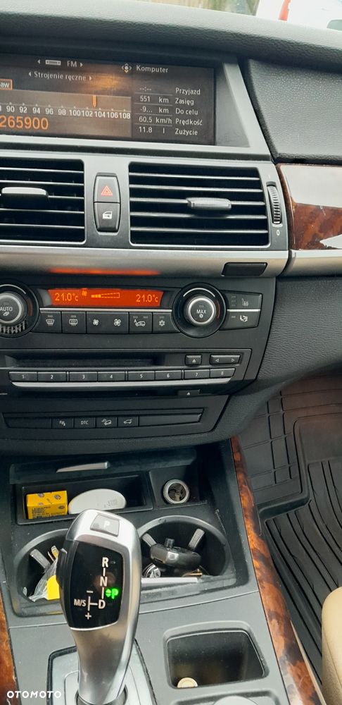 BMW X5 3.0 d - 10