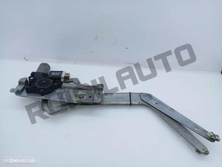 Elevador Completo Direito Elétrico Confort 9038_9211 Opel Tigra - 1
