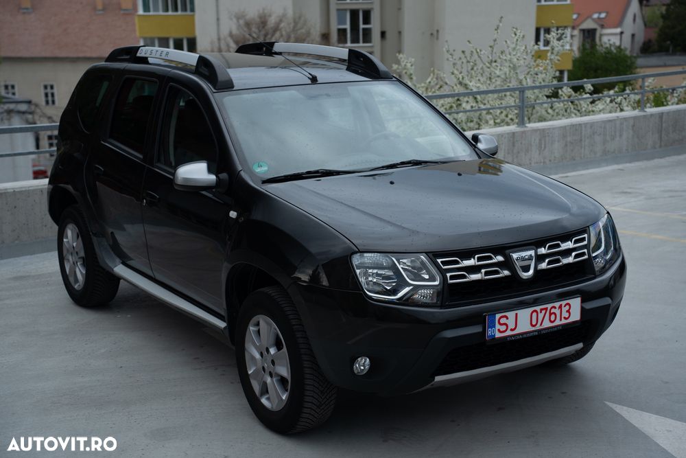 Dacia Duster - 3