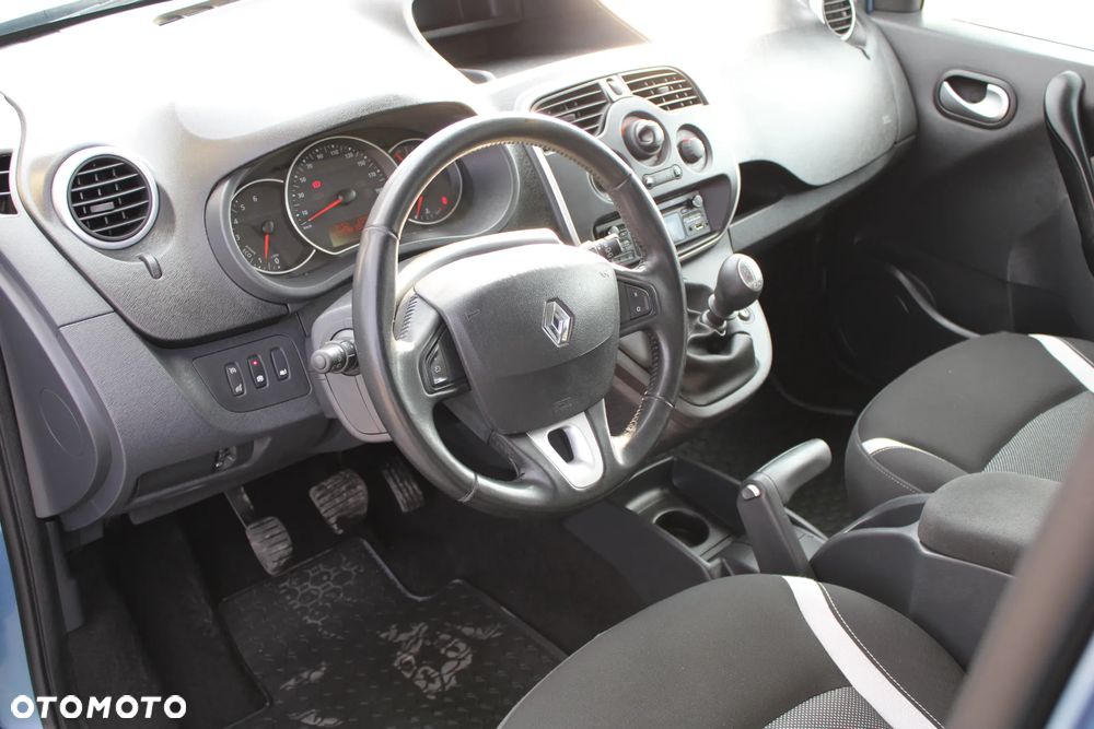 Renault Kangoo 1.2 TCE Energy Oasis - 15