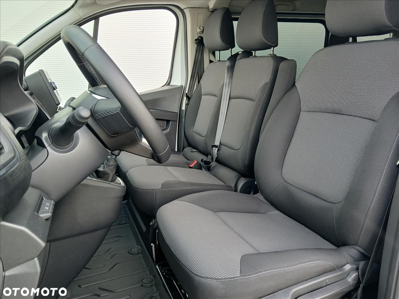 Renault trafic - 18