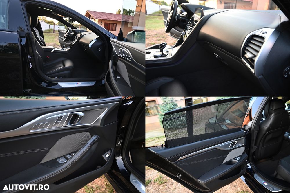 BMW Seria 8 840i xDrive - 32