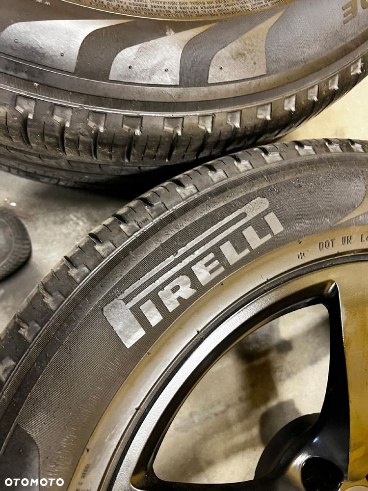 KOŁA FELGI OPONY CAŁOROCZNE PORSCHE MACAN 95B 235/60 R18 255/55 R18 - 12