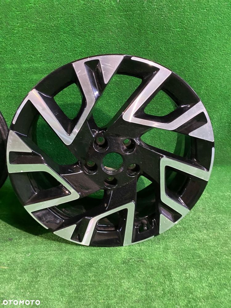 ALUFELGA KIA X-CEED 18 7.5J ET45 - 2