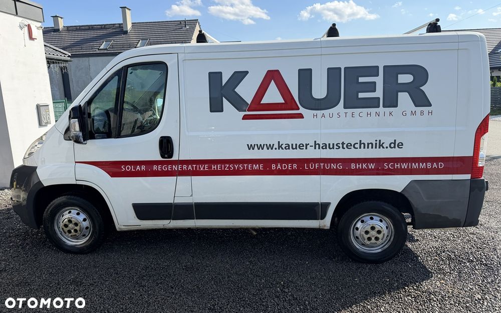 Peugeot BOXER Avantage Edition 2.2 HDi - 1