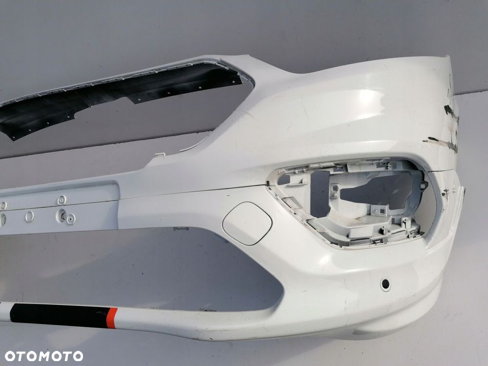 Zderzak przód FORD Transit Custom Lift ST line 17 - 6