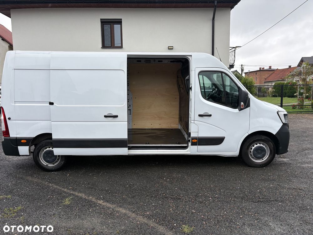 Renault Master - 10