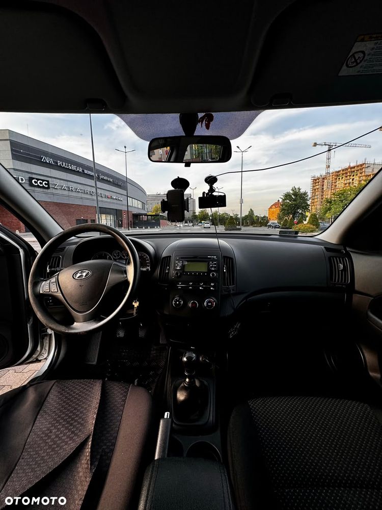 Hyundai i30 1.6 CRDi Classic - 10