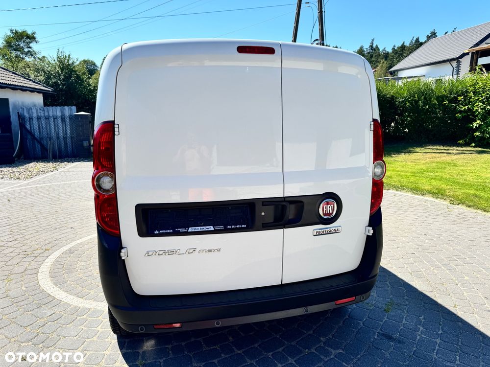 Fiat Doblo - 4