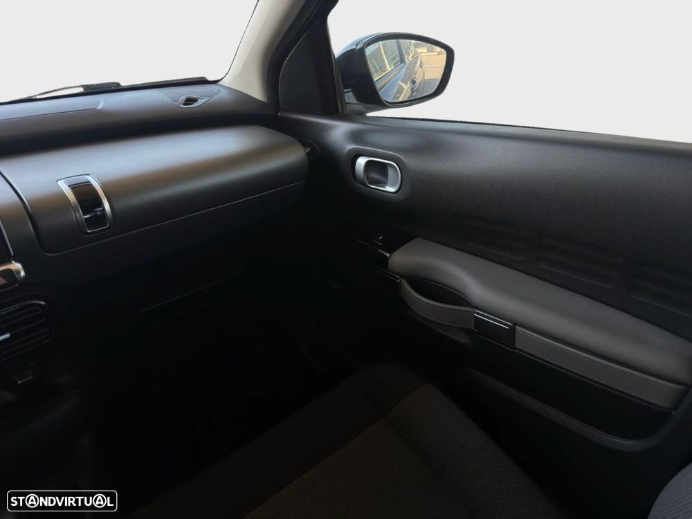Citroën C4 Cactus 1.5 BlueHDi Cool&Comfort - 16