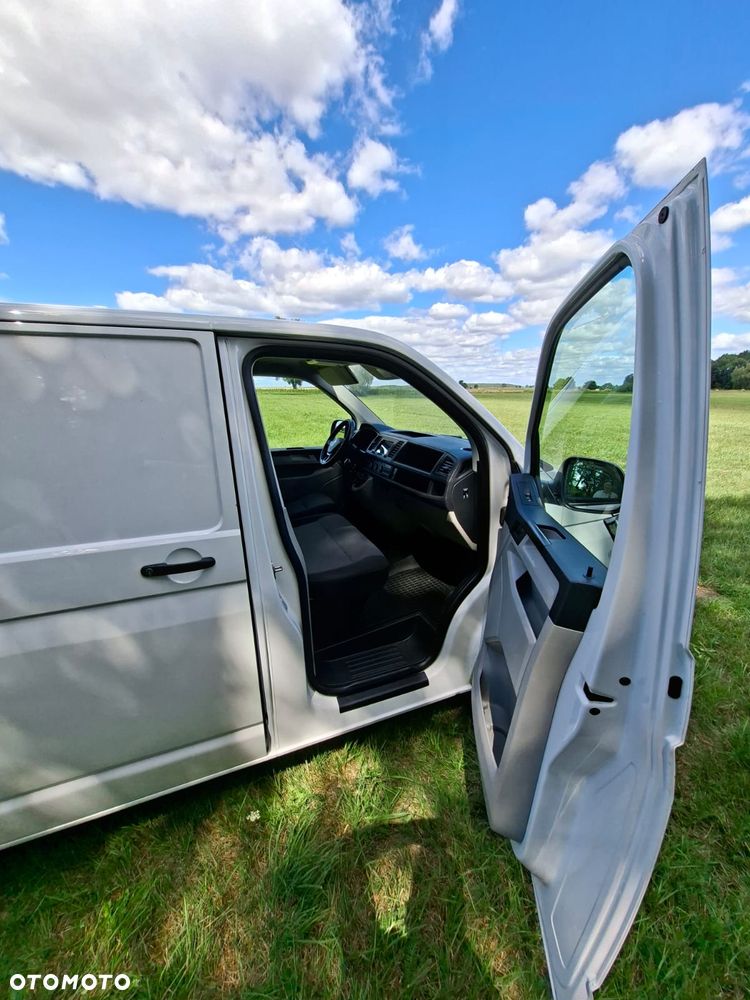 Volkswagen Transporter L1H1 - 21