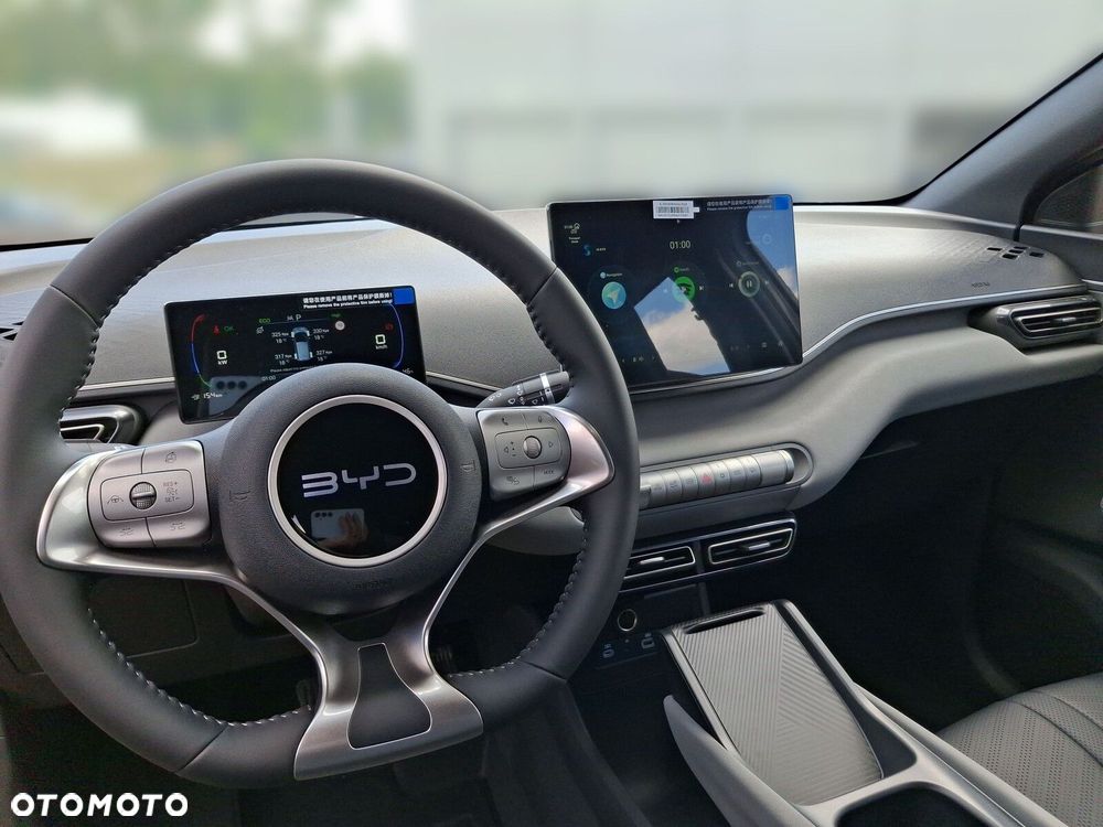 BYD Dolphin Surf - 15