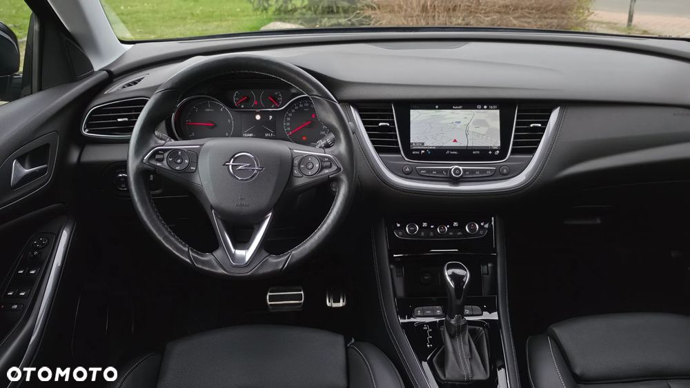 Opel Grandland X 2.0 D Start/Stop Automatik INNOVATION - 19