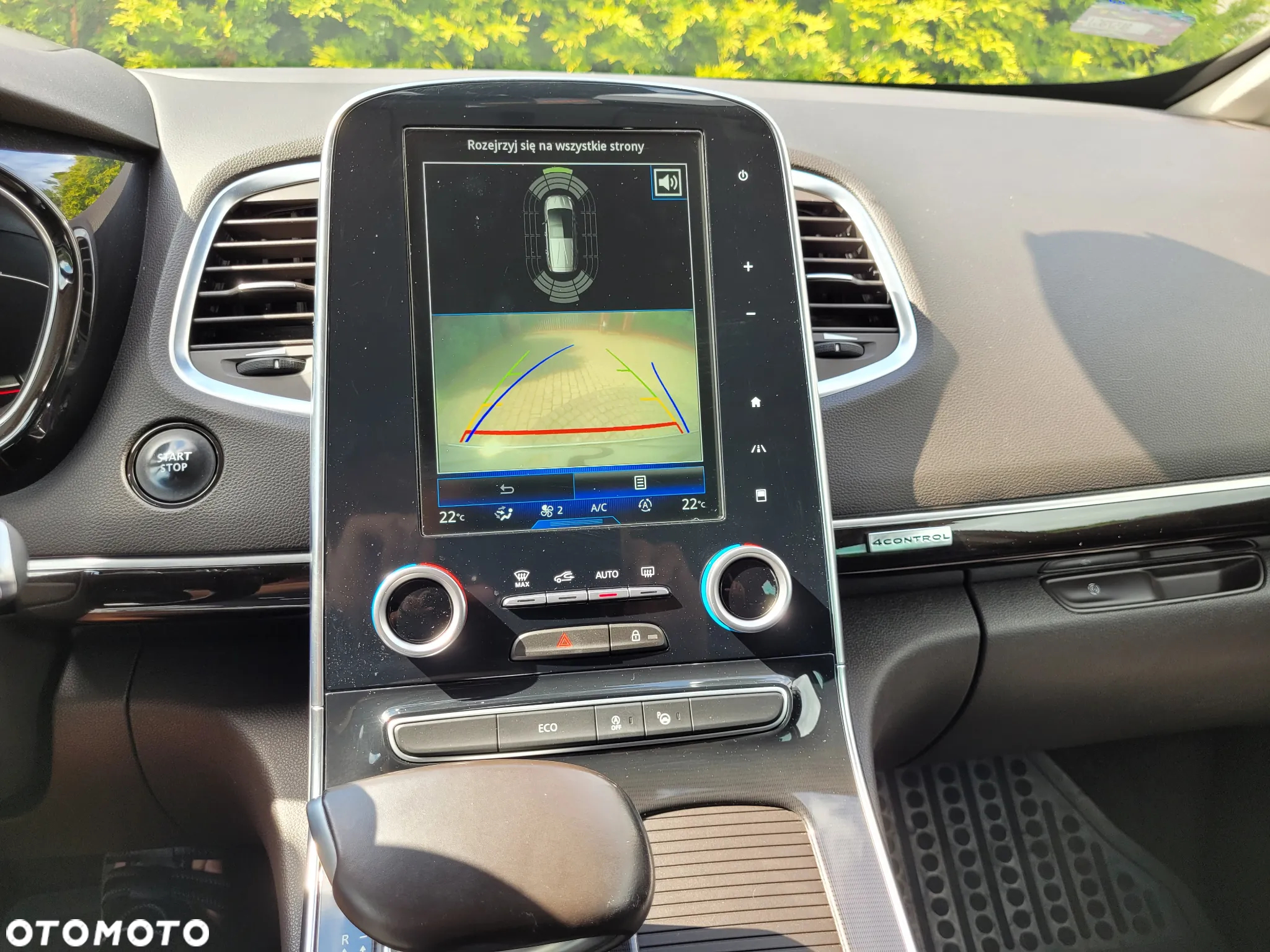 Renault Espace Energy dCi 160 EDC Intens - 20