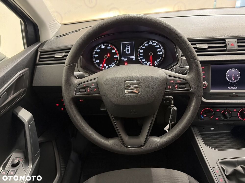 Seat Ibiza 1.0 Style S&S - 13