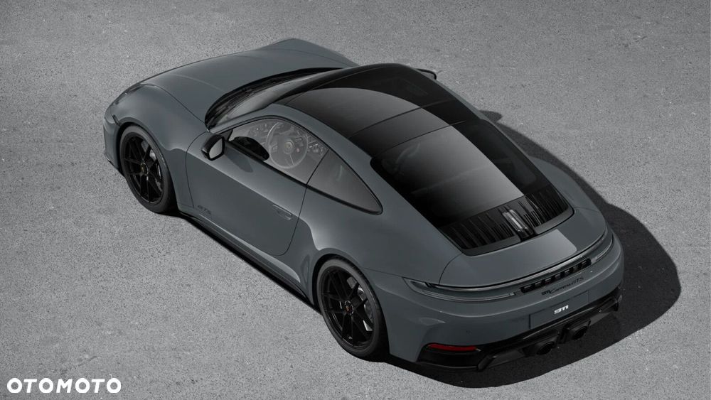 Porsche 911 - 4
