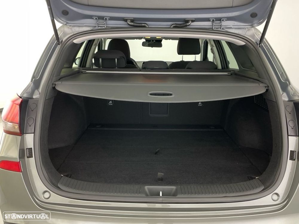 Hyundai i30 SW 1.0 T-GDi Style - 13