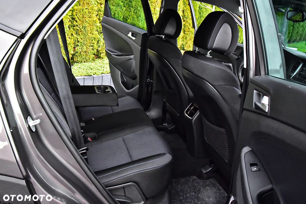 Hyundai Tucson 1.6 GDi 2WD Style - 13