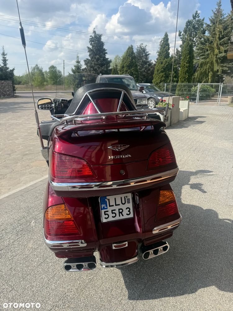 Honda GL - 3