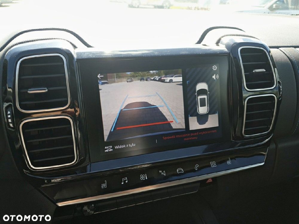 Citroën C5 Aircross 1.5 BlueHDi Max EAT8 - 15