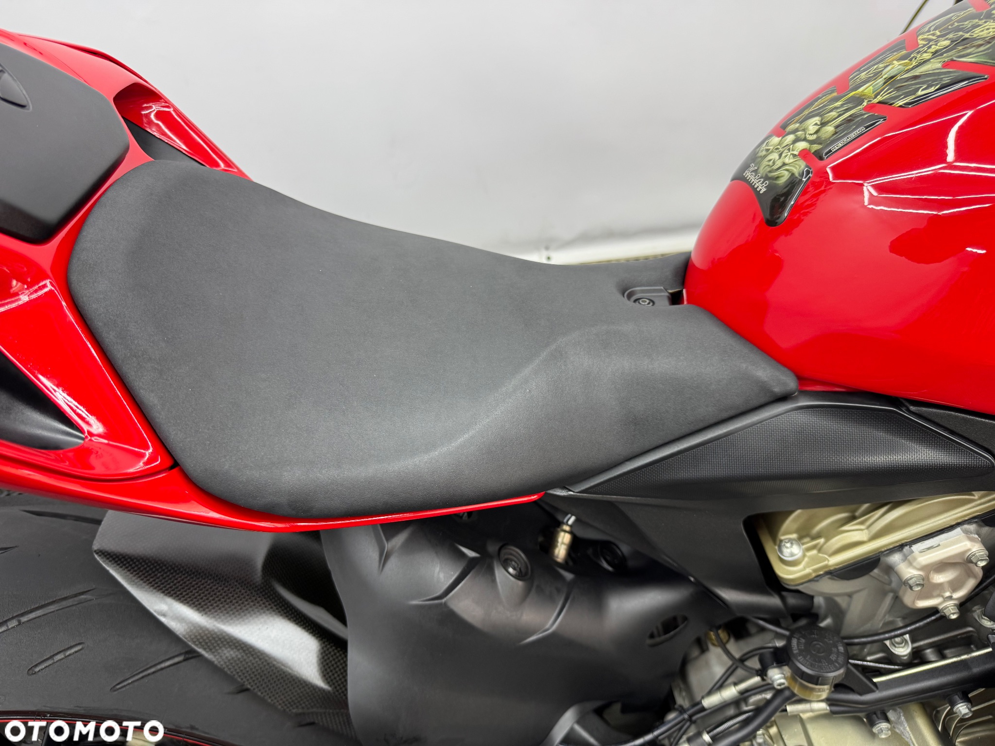 Ducati 1199 Panigale - 36
