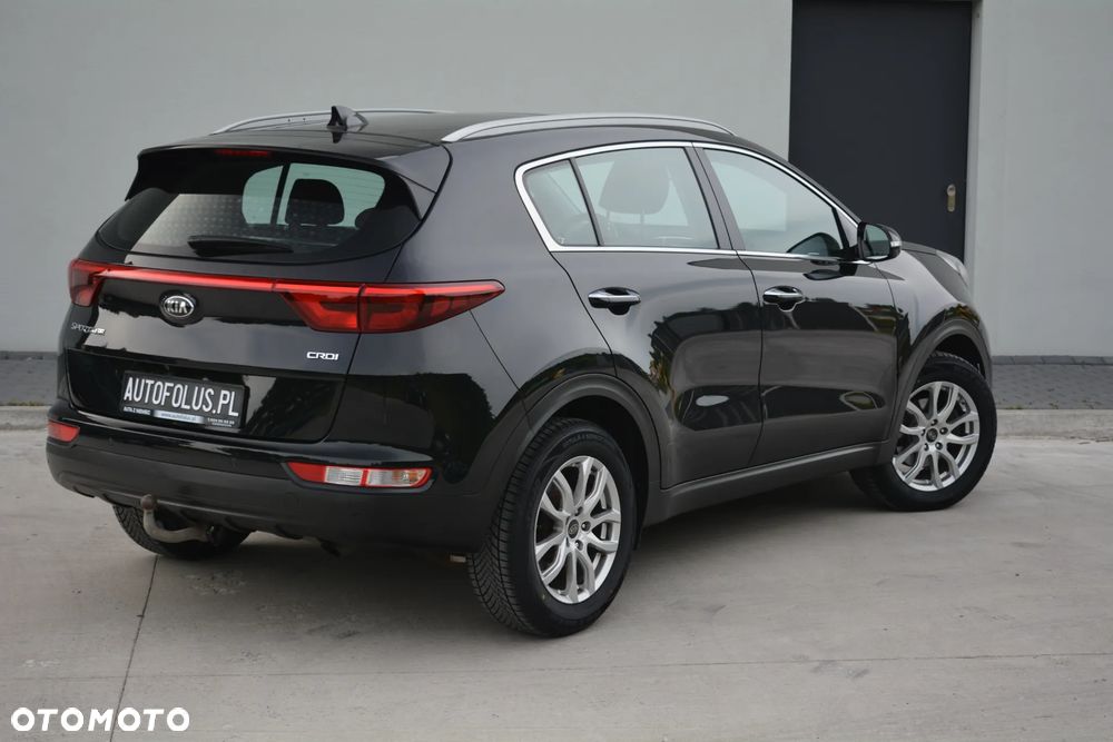 Kia Sportage - 3