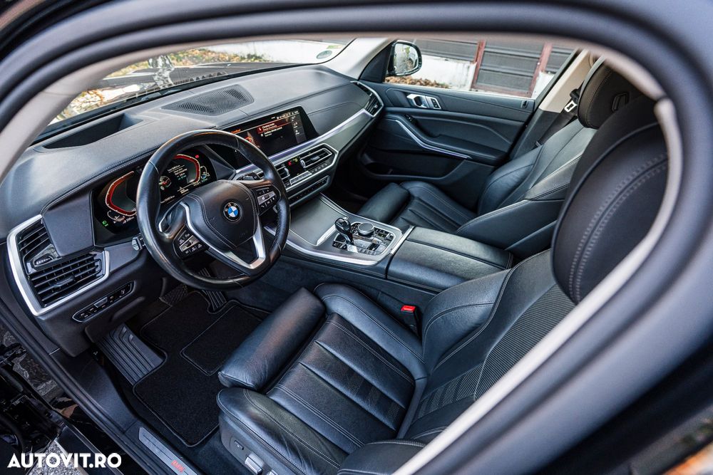 BMW X5 xDrive45e xLine - 36