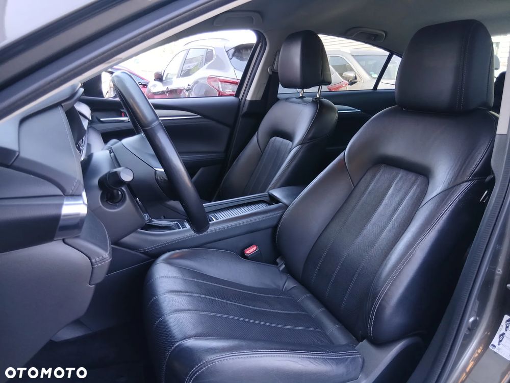 Mazda 6 2.0 SKYPrestige - 17