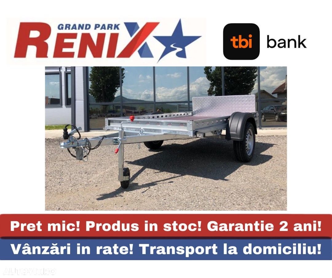 REPO Basculabila atv 240/125/9 - 1