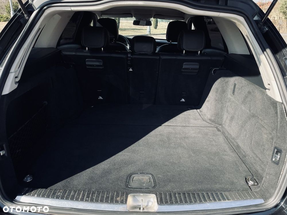 Mercedes-Benz Klasa C 220 (BlueTEC) d BlueEffICIENCY Edition 7G-TRONIC - 19