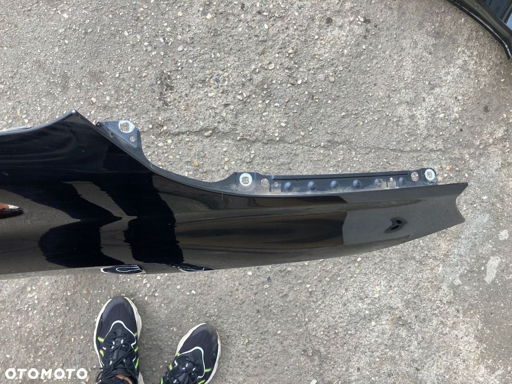 Błotnik przedni prawy BMW 2 Grand Tourer F46 2014- - 8