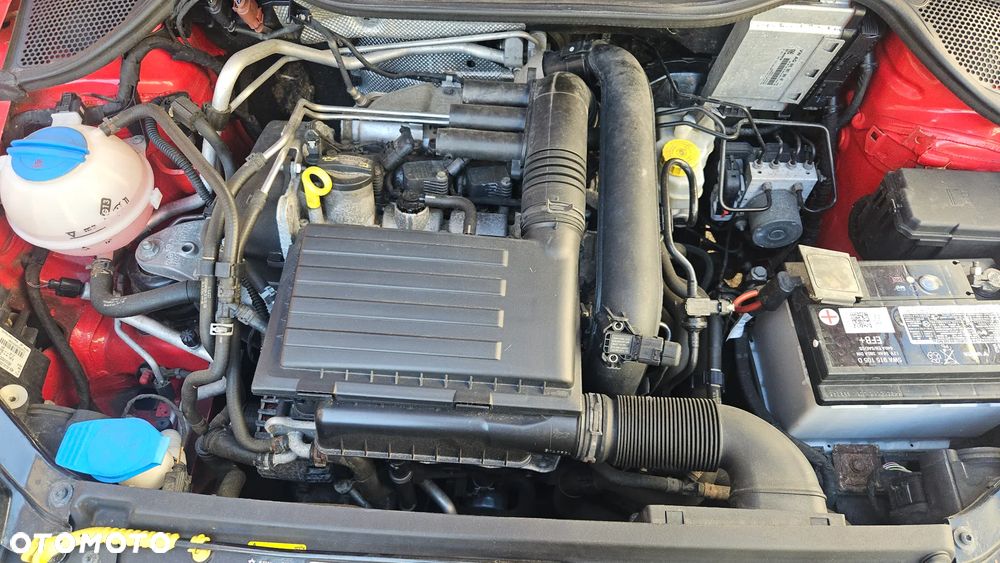 Volkswagen Polo 1.2 TSI Highline - 20