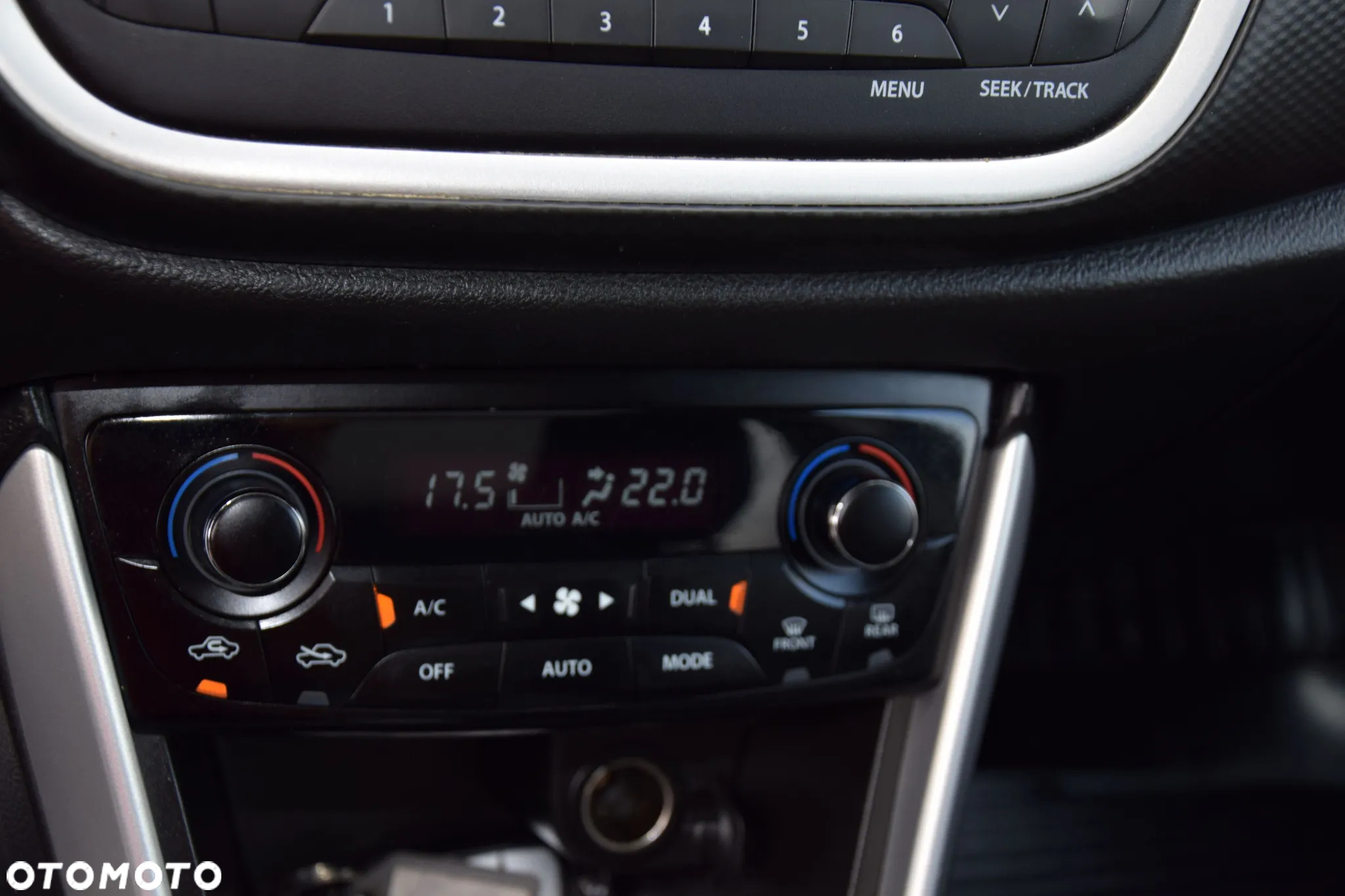 Suzuki SX4 S-Cross - 24