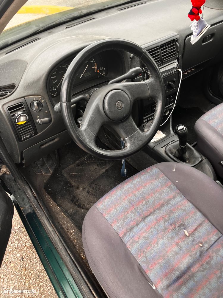 VW Polo - 7
