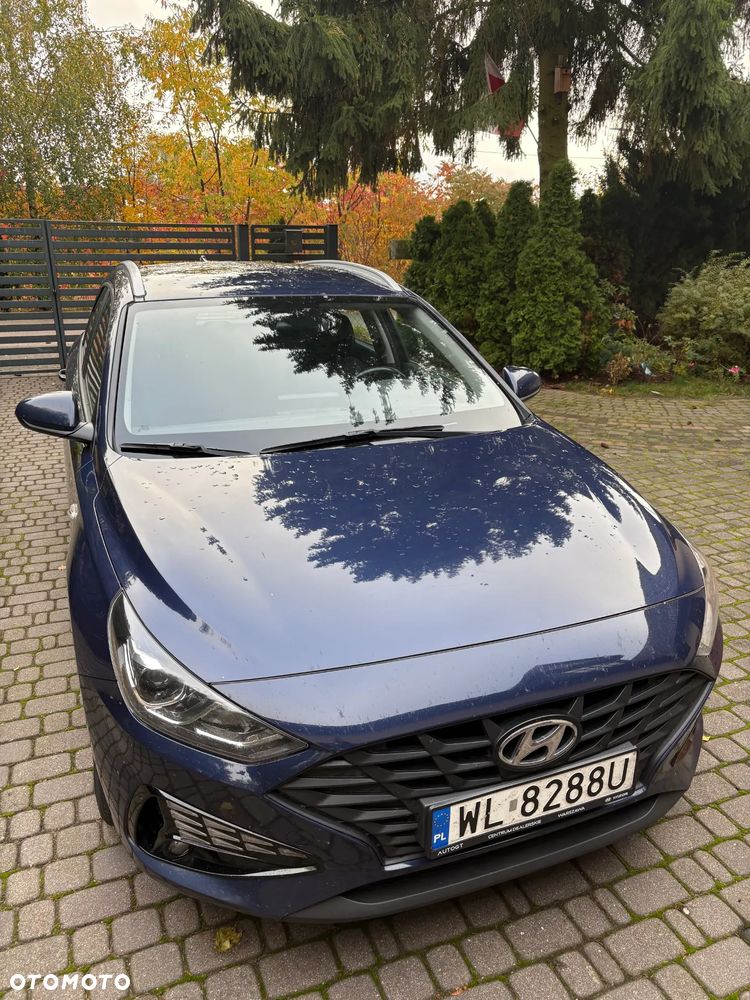 Hyundai i30 - 10