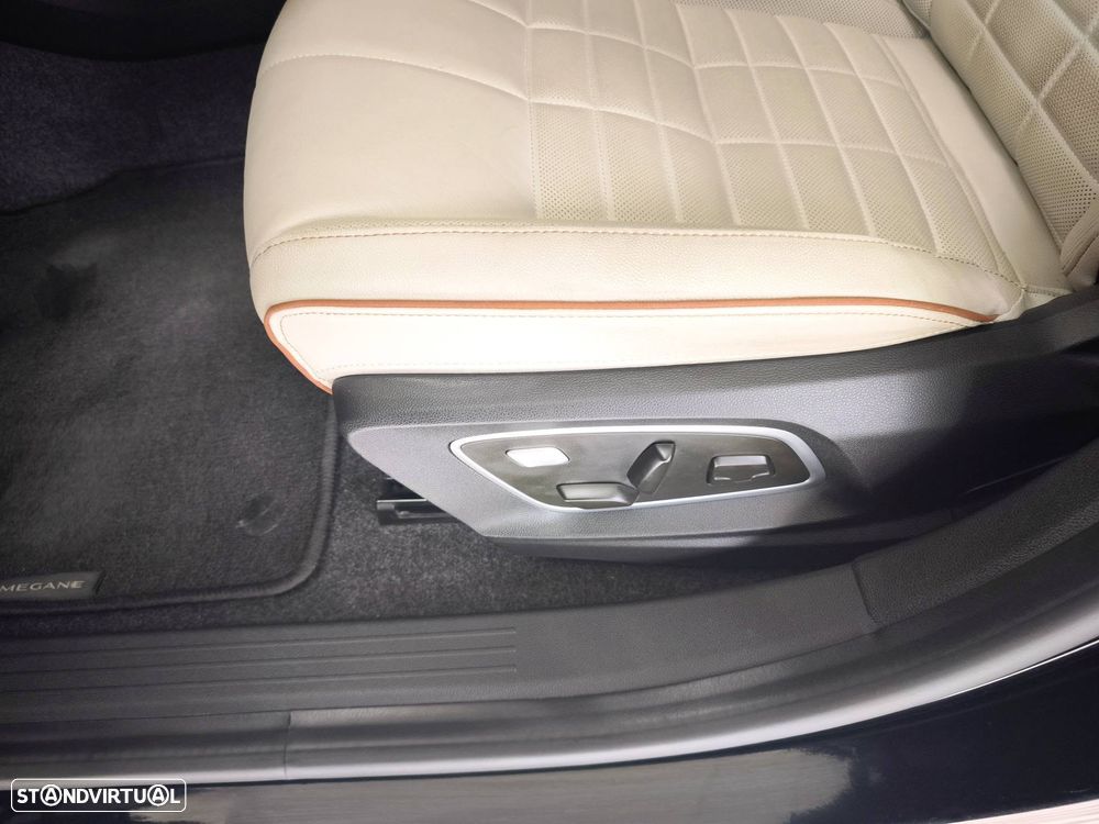 Renault Mégane E-Tech EV60 Iconic - 14