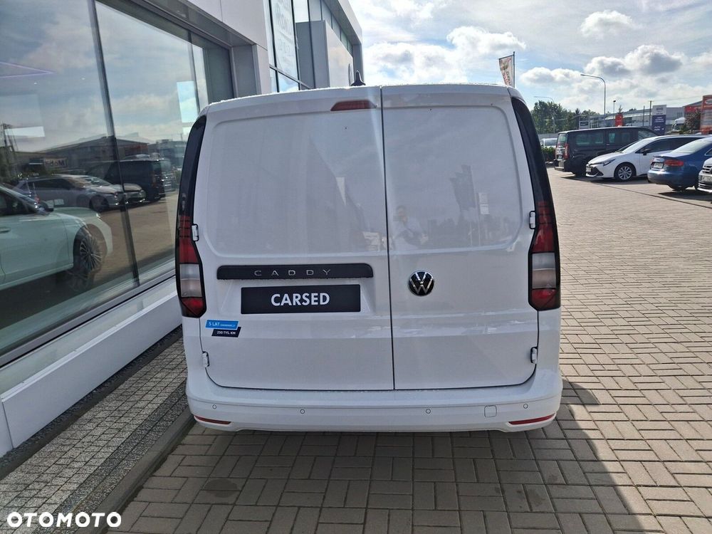 Volkswagen Caddy - 6