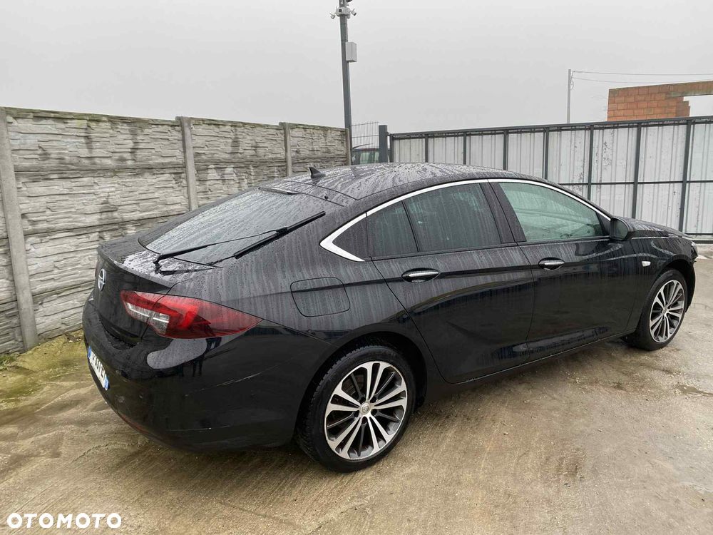 Opel Insignia 1.6 Automatik Exclusive - 36