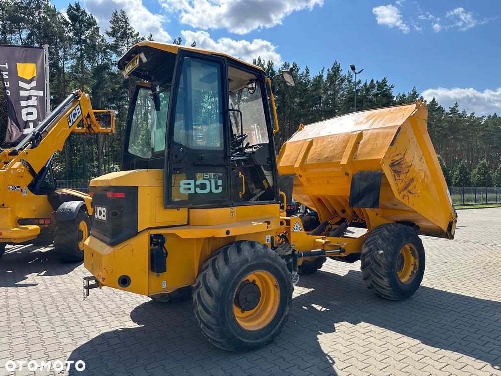 JCB 9T-1 - 2
