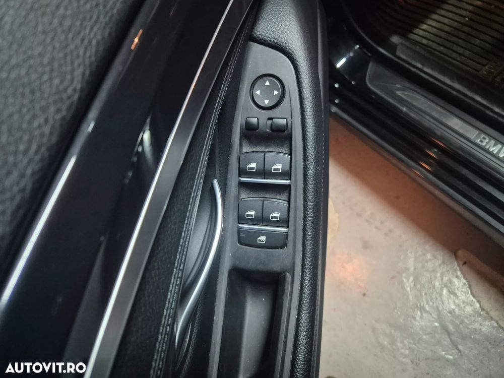 BMW Seria 5 - 4