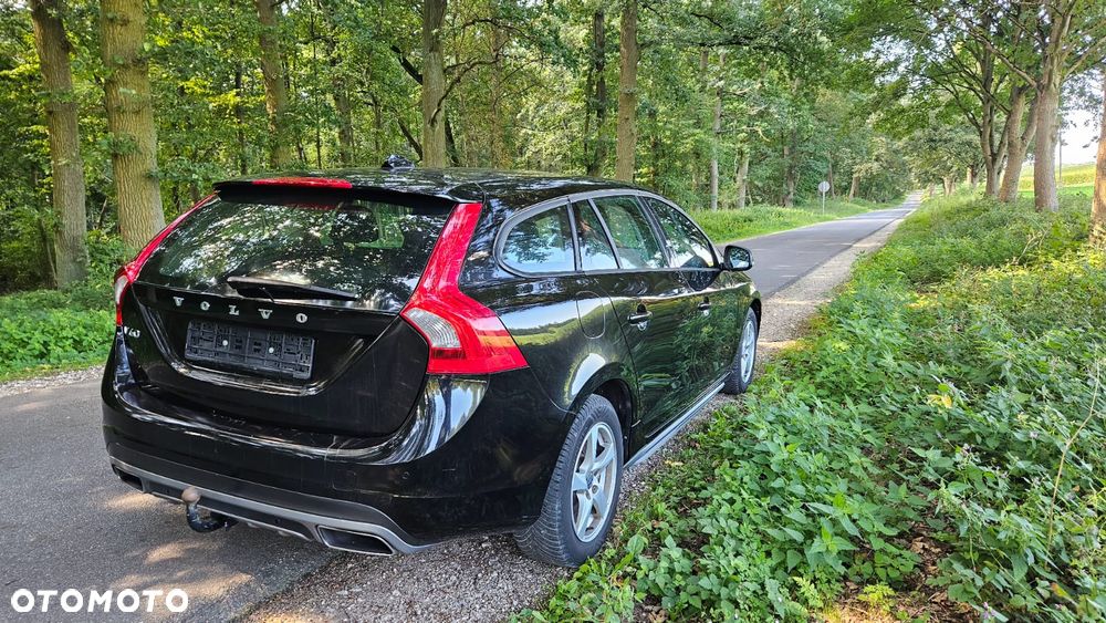Volvo V60 - 10
