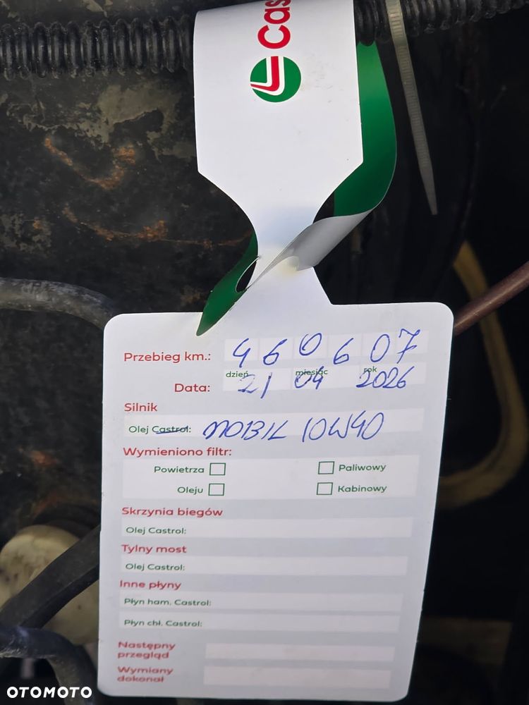 Mercedes-Benz Sprinter - 33