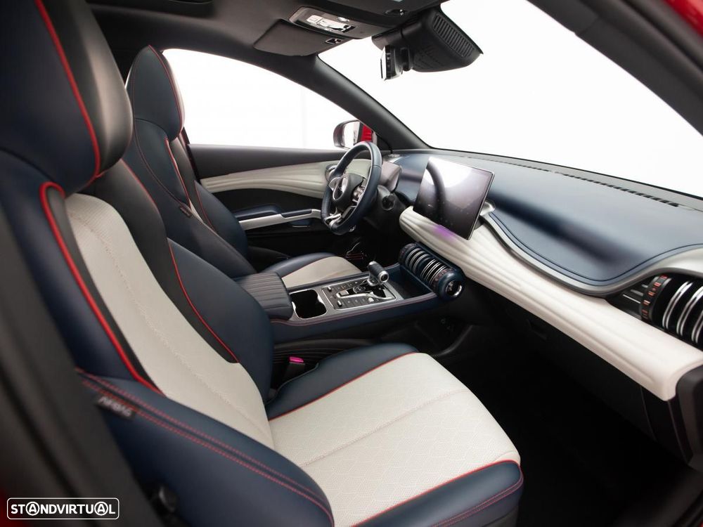 BYD Atto 3 Comfort - 11