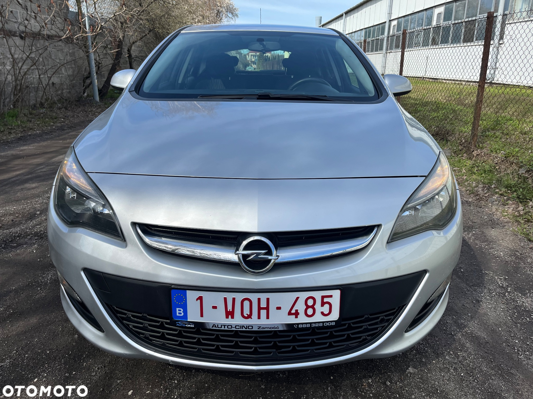 Opel Astra III 1.4 - 3