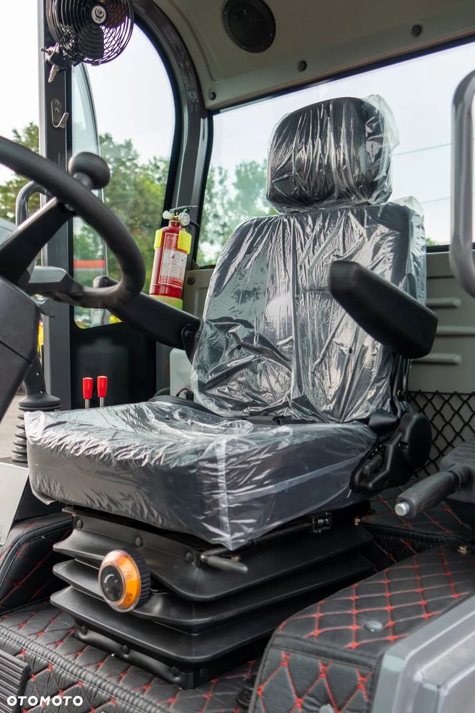 Kingway 811 PRO - 19