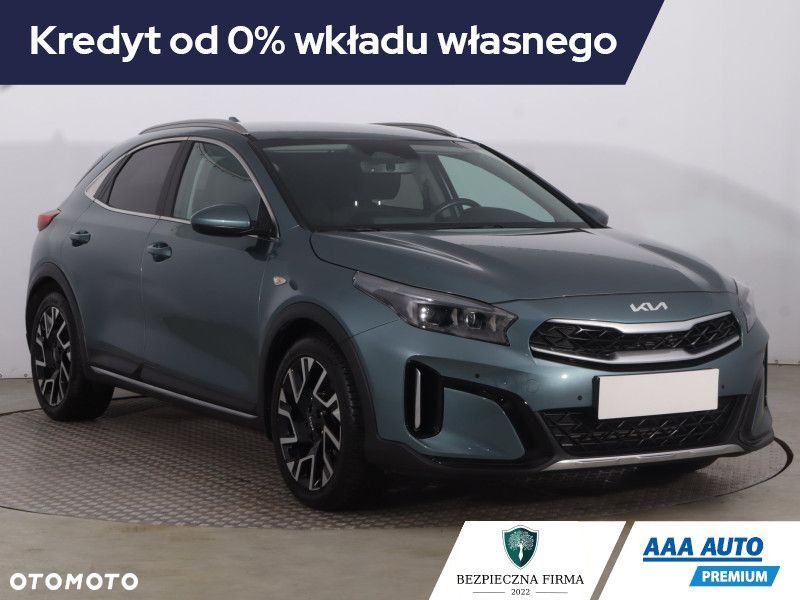 Kia XCeed - 3