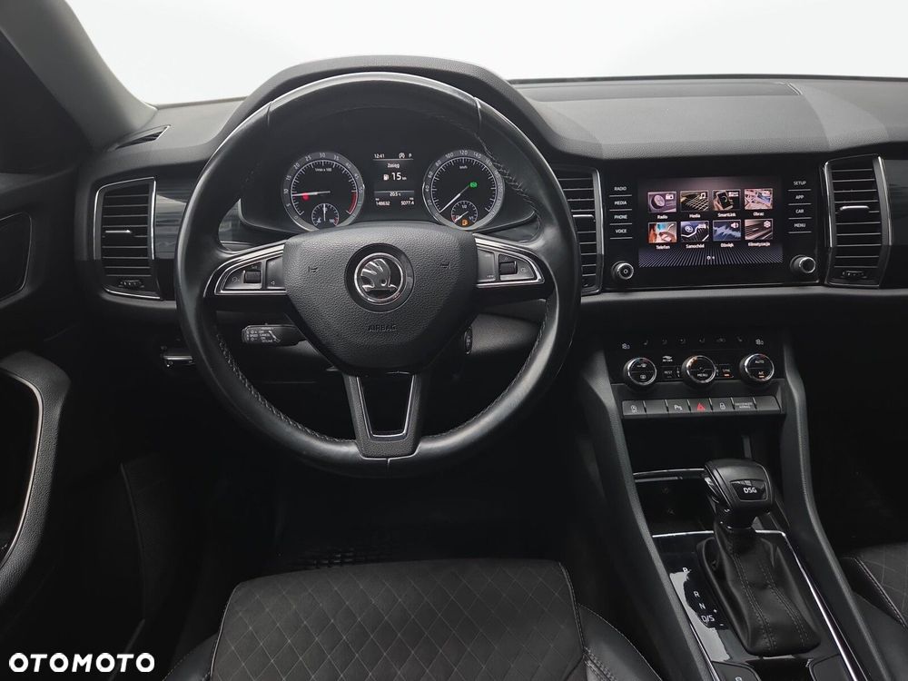 Skoda Kodiaq 2.0 TDI 4x2 Style DSG - 10