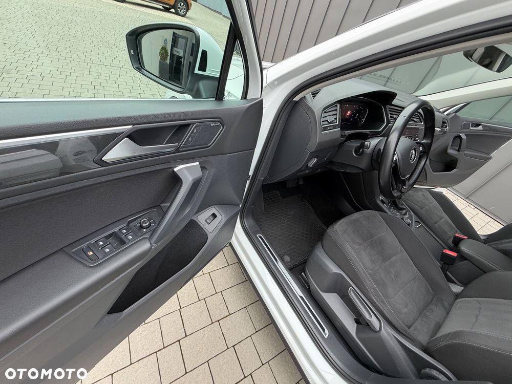 Volkswagen Tiguan 2.0 TDI BMT SCR 4Mot Highline DSG - 33